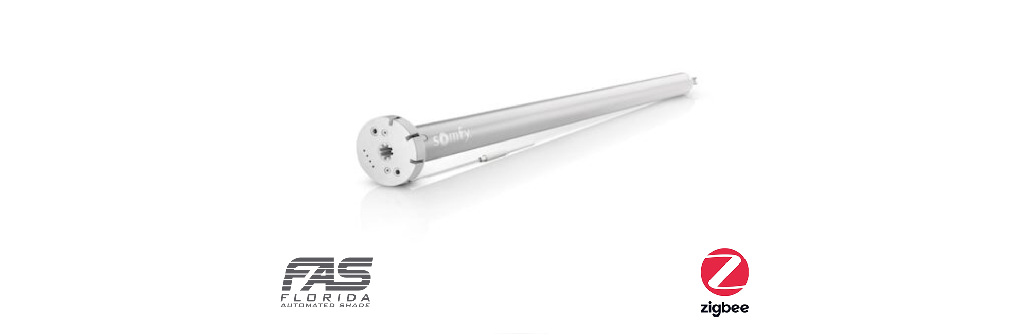 Somfy Zigbee FAS Library